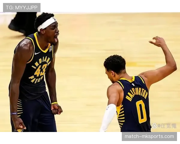 步行者连续五场失利，西亚卡姆末节六投不中成关键因素