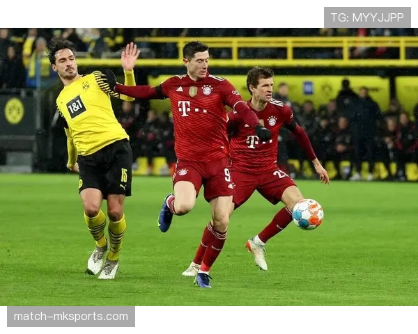 德甲资源差距未根本扭转 拜仁转播分成优势明显